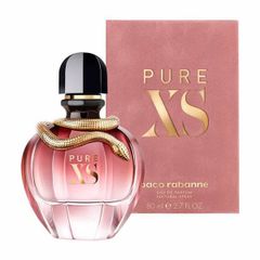 Nước Hoa Nữ Paco Rabanne Pure XS For Her Eau De Parfum 80ml