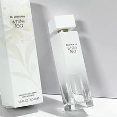 Nước hoa nữ ELIZABETH ARDEN WHITE TEA EDT 100ml