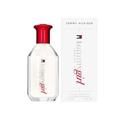 Nước Hoa Nữ Tommy Hilfiger Girl Forever EDT 100ml