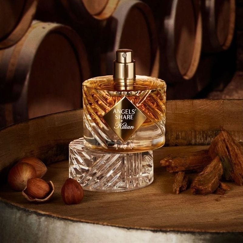 [chiết 10ml] Nước hoa nữ KILIAN ANGELS’ SHARE EDP