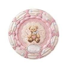 Che Khuyết Điểm Flower Knows The Sweetie Bear Collection 4-Color Concealer Palette