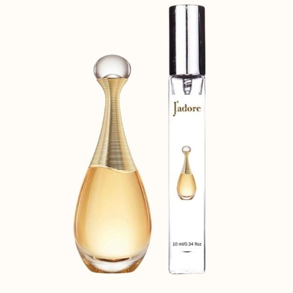 [chiết 10ml] Nước hoa nữ DIOR J’ adore INFINISSIME EDP