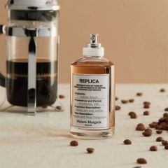 [chiết 10ml] Maison Margiela Replica Coffee Break EDT