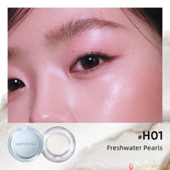 Kem Bắt Sáng JUDYDOLL Mint & Lilac Highlighting Balm #H01