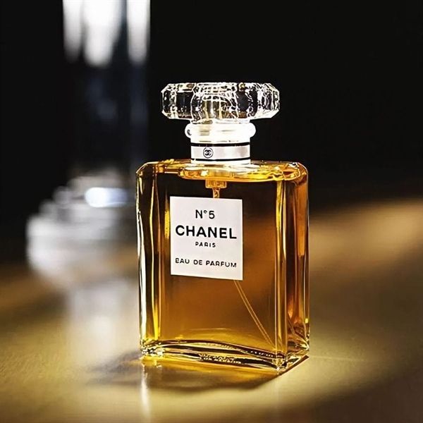 Nước Hoa Nữ Chanel No5 EDP Spray 100ml