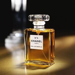 Nước Hoa Nữ Chanel No5 EDP Spray 100ml