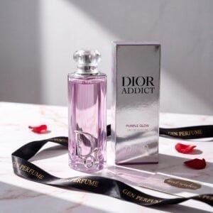 [chiết 10ml] Nước hoa nữ DIOR ADDICT PURPLE GLOW EDP