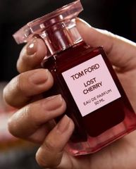 Nước Hoa Unisex Tom Ford Lost Cherry EDP 100ml