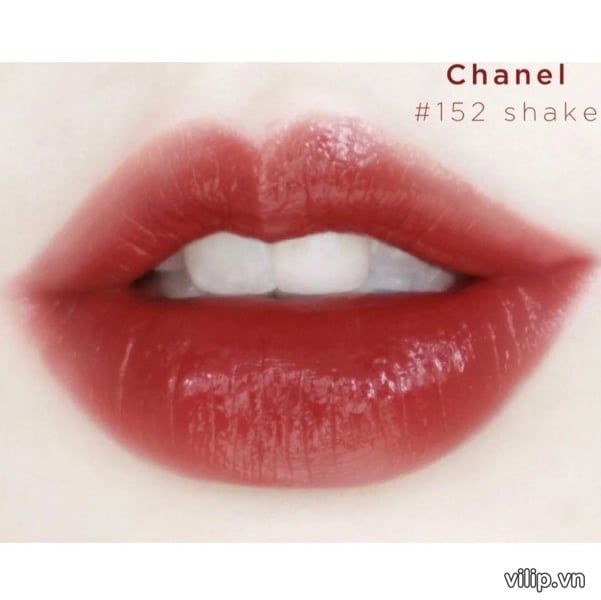 Son dưỡng CHANEL Rouge Coco Flash Hydrating Vibrant Shine #152