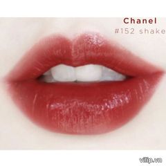 Son dưỡng CHANEL Rouge Coco Flash Hydrating Vibrant Shine #152