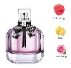 [chiết 10ml] Nước Hoa Nữ YSL Mon Paris Counture Edp