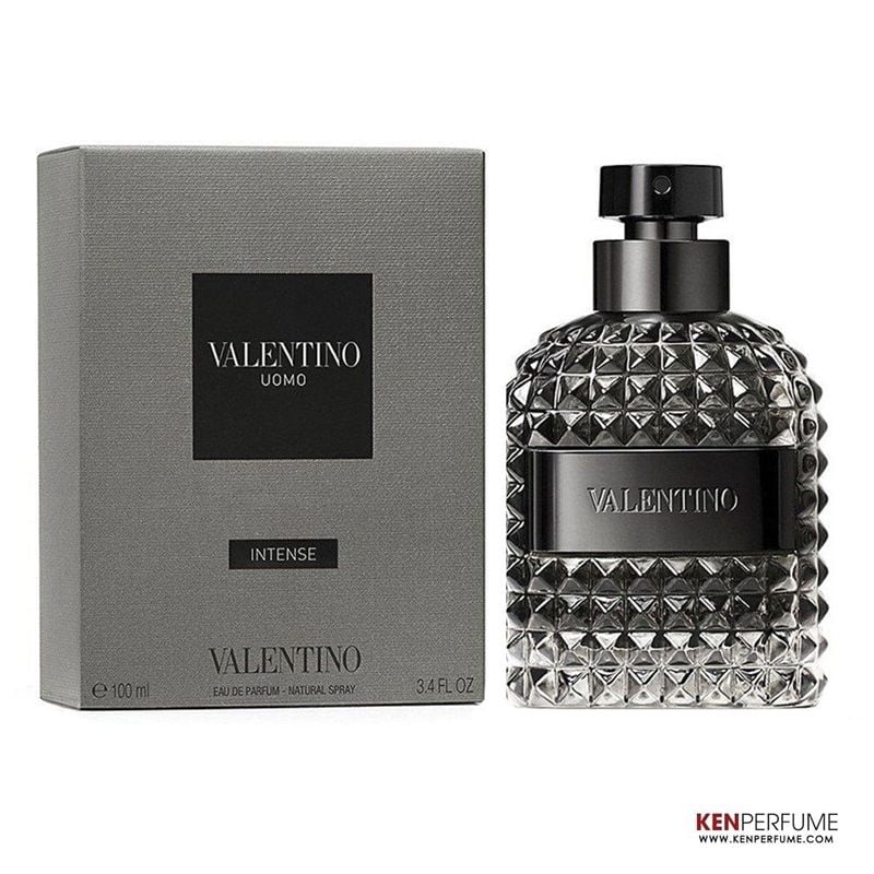 Nước Hoa unisex Valentino Uomo Born in Roma Eau de Toilette (EDT) 100ml