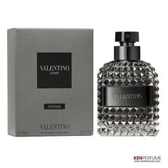 Nước Hoa unisex Valentino Uomo Born in Roma Eau de Toilette (EDT) 100ml