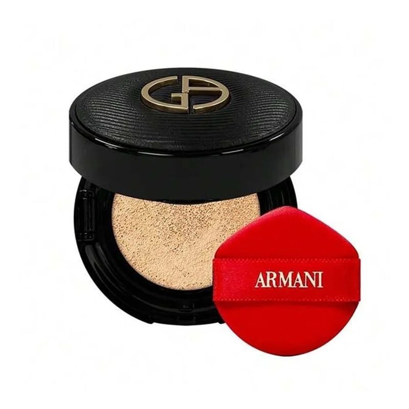 Phấn Nước Mini Giorgio Armani Luminous Silk Prima Glow Cushion Tone 1.5g #3