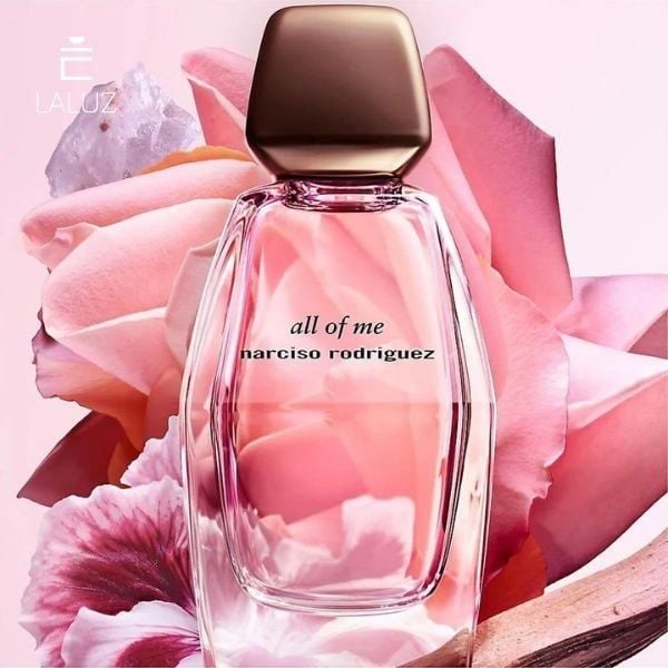Nước Hoa Nữ Narciso Rodriguez All Of Me Eau de Parfum 100ml