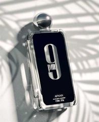 Nước Hoa Nam Afnan 9pm Eau de Parfum 100ml