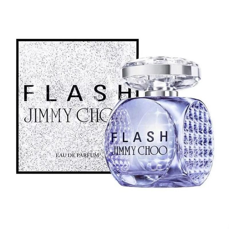 Nước Hoa Nữ Jimmy Choo Flash Eau De Parfum Spray 90ml