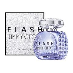 Nước Hoa Nữ Jimmy Choo Flash Eau De Parfum Spray 90ml