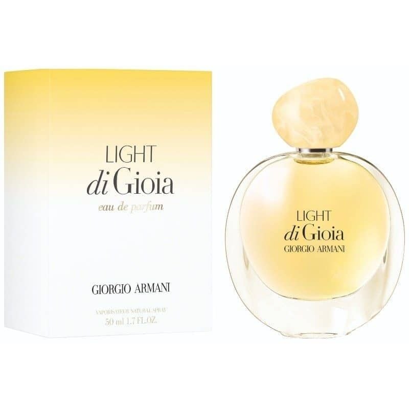 [chiết 10ml] Nước Hoa Nữ Giorgio Armani Light di Gioia Eau de Parfum