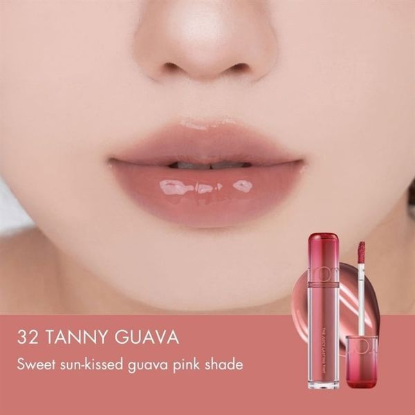 Romand the juicy lasting tint #32 tanny guava s 215