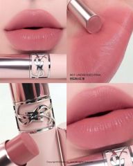 Son Dưỡng Yves Saint Laurent YSL Lovenude Blusher #01-Undressed Pink