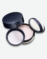 Phấn phủ dạng bột Clé De Peau Beauté Translucent Loose Powder New (1 Light)