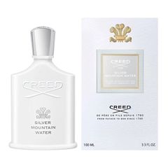 Nước Hoa Creed Silver Mountain Water EDP 100ml