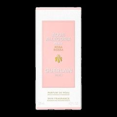 Nước Hoa Nữ Guerlain Aqua Allegoria Perle Rosa Rossa EDP 125ml