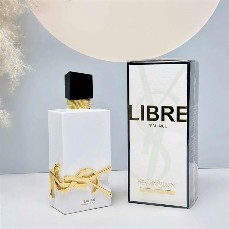 Nước Hoa Nữ Yves Saint Laurent Libre 100ml