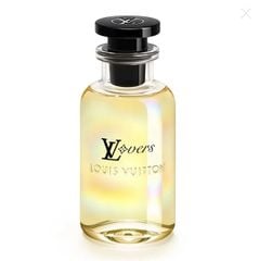Nước hoa unisex Louis Vuitton LV lovers edp 100ml