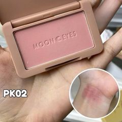 Phấn Má Hồng MOONEYES 35 Color #PK02