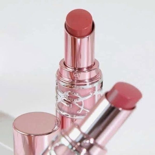 Son Dưỡng YSL loveshine candy glow #11B
