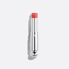 Combo Vỏ Son Dior Flowery Cannage + Lõi Son Dior Addict Glass Lipsticks #599 Adiorable
