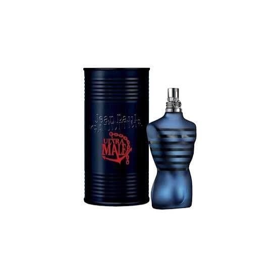 [ Chiết 10ml ] Nước Hoa Jean Paul Gaultier Ultra Male Intense