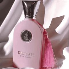 Nước Hoa Nữ Maison Alhambra Delilah Pour Femme EDP 100ml