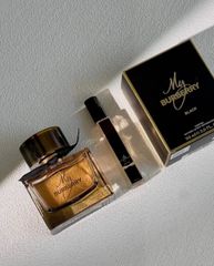 Nước Hoa Nữ Burberry My Burberry Black Parfum 90ml