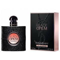 Nước Hoa Nữ Yves Saint Laurent YSL Black Opium Eau De Parfum 90ml