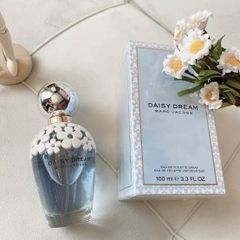 Nước Hoa Nữ Marc Jacobs Daisy Dream EDT 100ml