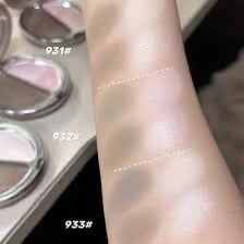 Phấn tạo khối SPENNY Soft Contouring 8g - Màu 933