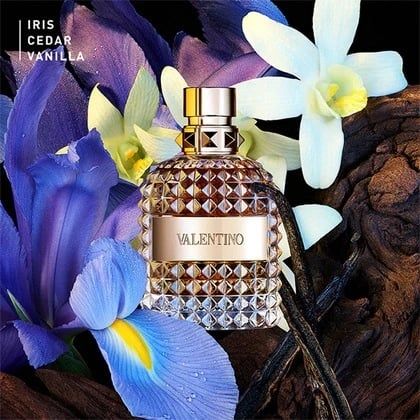 Nước Hoa Nữ Valentino Uomo EDT 100ml