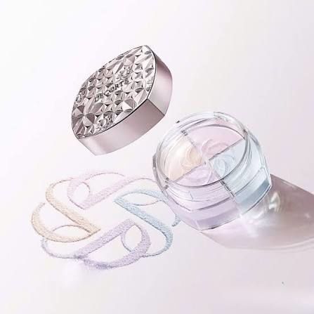 Phấn Phủ Dạng Bột Decorté Loose Powder #101-Harmony Veil