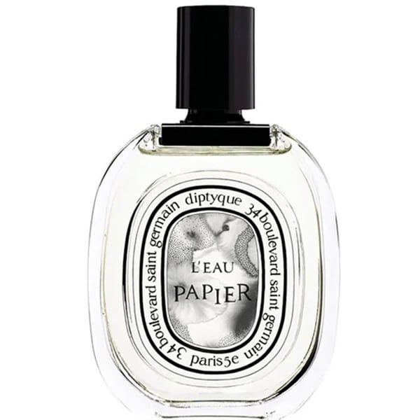 Nước Hoa Unisex Diptyque L'eau Papier Eau De Toilette 100ml