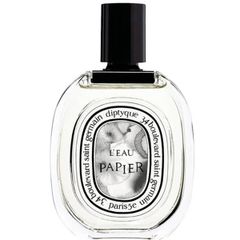 Nước Hoa Unisex Diptyque L'eau Papier Eau De Toilette 100ml
