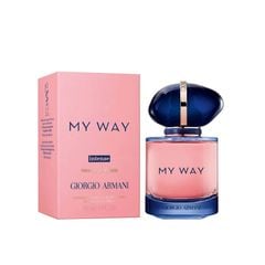 Nước hoa nữ GIORGIO ARMANI MY WAY INTENSE EDP 100ml