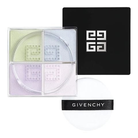 Givenchy Prism libre phấn phủ bột #1