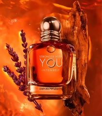 Giorgio Armani Emporio Armani Stronger With You Intensely 100ml