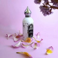 Nước Hoa Unisex Attar Collection Musk Kashmir Eau De Parfum 100ml