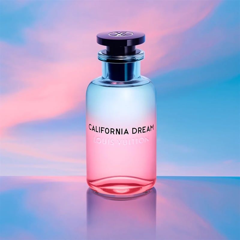 Nước hoa Louis Vuitton california dream edp 100ml