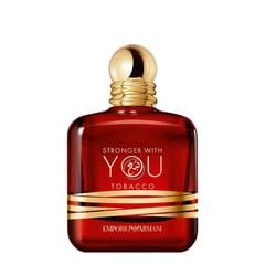 [chiết 10ml] Giorgio Armani Emporio Armani Stronger With You Tobacco EDP