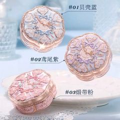 Phấn nước Hoa Biết Flower Knows Bunny Garden Cushion #N02 kèm vỏ và lõi refill